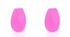 PAIR OF BLENDING SPONGES