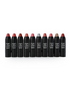 10 PIECE LIPSTYX COLLECTION