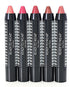 LIP STYX LIP CRAYONS 5-PIECE SET
