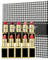 LUSCIOUS LIPSTICK COLLECTION