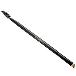 BROW POMADE w/ DOUBLE-ENDED SPOOLIE BRUSH