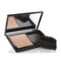 COUTURE FINISH BRONZER COMPACT w/ BRUSH