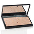 COUTURE FINISH POWDER DELUXE COMPACT - WARM RADIANCE
