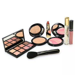 7-Piece Luxurious Color & Fragrance Collection