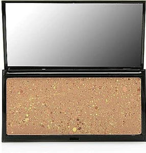 COUTURE FINISH POWDER DELUXE COMPACT - BRONZER