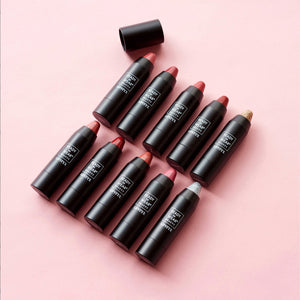 10 PIECE LIPSTYX COLLECTION