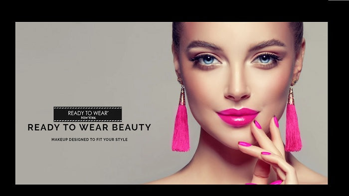Cosmetics Luxury Italian Makeup