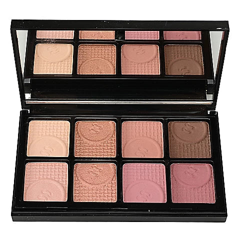 7-Piece Luxurious Color & Fragrance Collection – Ready To Wear Beauty