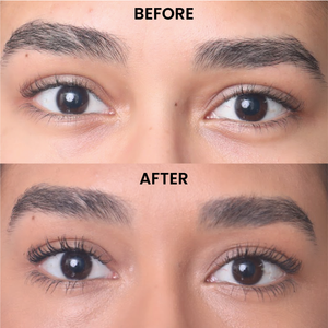 LIFT UP Lifting & Volumizing Mascara