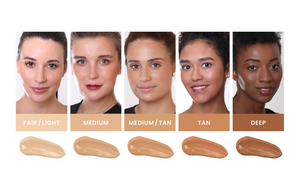 LIQUID LIFT FIRMING FOUNDATION w/ RNAge®