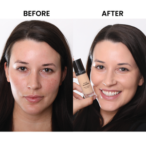 NUDE ILLUSION FOUNDATION