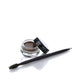 BROW POMADE w/ DOUBLE-ENDED SPOOLIE BRUSH